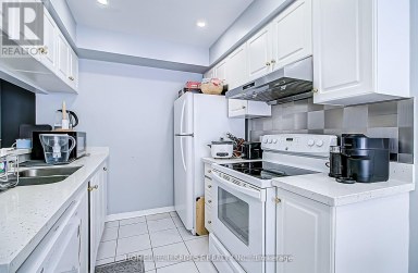 911 - 29 ROSEBANK DRIVE Toronto (Malvern) Ontario photo 13