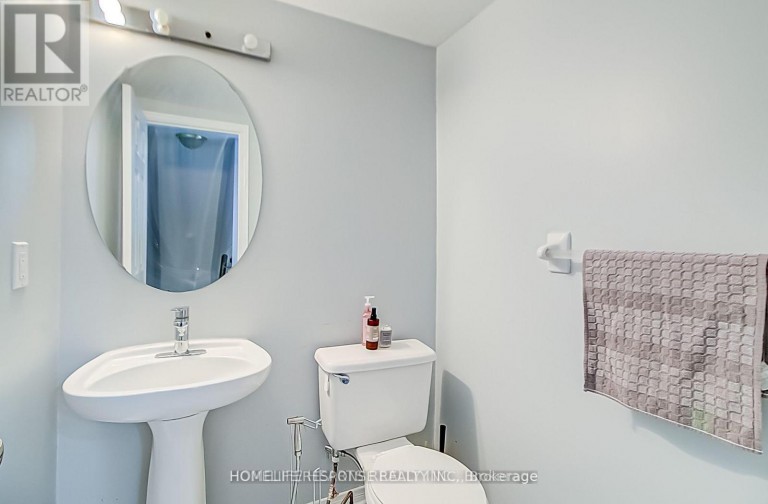 911 - 29 ROSEBANK DRIVE, Toronto (Malvern), Ontario, M1B5Y7