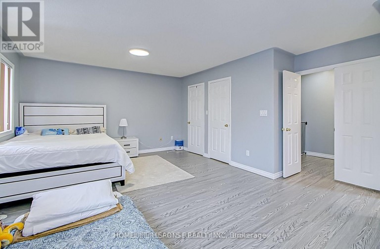 911 - 29 ROSEBANK DRIVE, Toronto (Malvern), Ontario, M1B5Y7