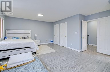 911 - 29 ROSEBANK DRIVE Toronto (Malvern) Ontario photo 18