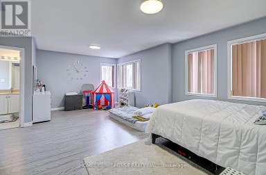 911 - 29 ROSEBANK DRIVE Toronto (Malvern) Ontario photo 19