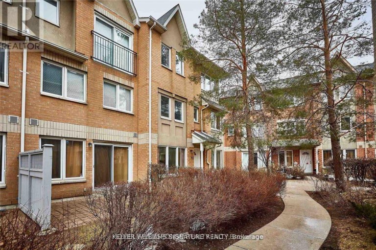 911 - 29 ROSEBANK DRIVE, Toronto (Malvern), Ontario, M1B5Y7
