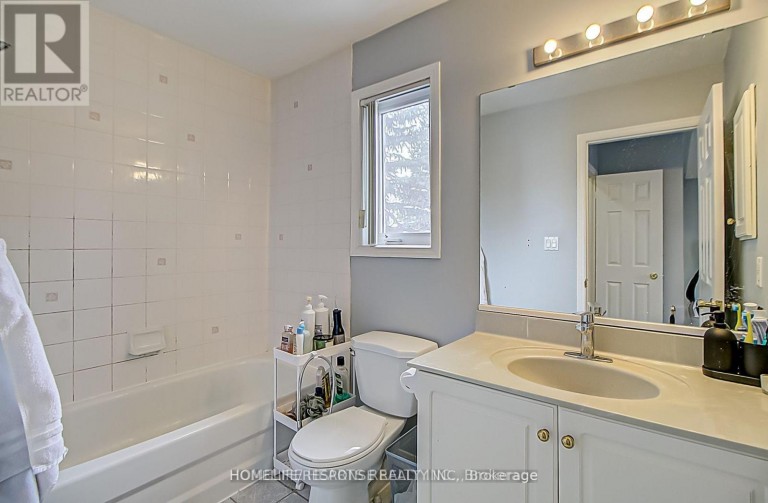 911 - 29 ROSEBANK DRIVE, Toronto (Malvern), Ontario, M1B5Y7