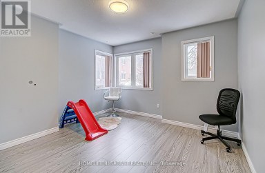 911 - 29 ROSEBANK DRIVE Toronto (Malvern) Ontario photo 23