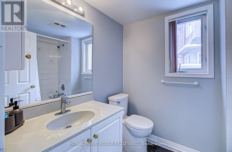 911 - 29 ROSEBANK DRIVE, Toronto (Malvern), Ontario, M1B5Y7