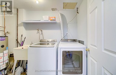 911 - 29 ROSEBANK DRIVE Toronto (Malvern) Ontario photo 26