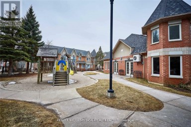 911 - 29 ROSEBANK DRIVE Toronto (Malvern) Ontario photo 28