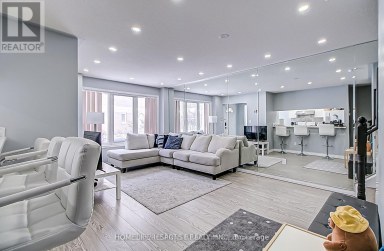 911 - 29 ROSEBANK DRIVE Toronto (Malvern) Ontario photo 3