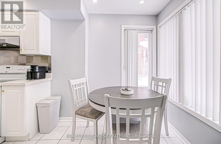 911 - 29 ROSEBANK DRIVE, Toronto (Malvern), Ontario, M1B5Y7