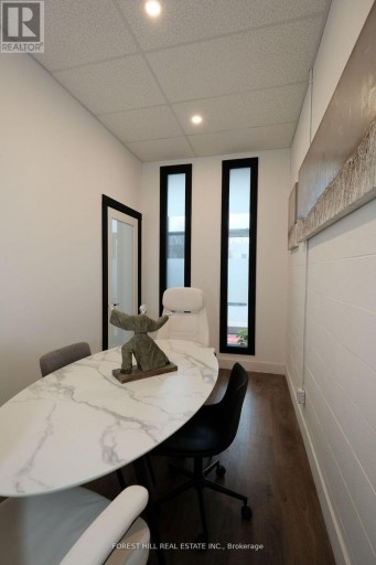 20 - 280 YORKTECH DRIVE, Markham (Buttonville), Ontario, L6G0A6