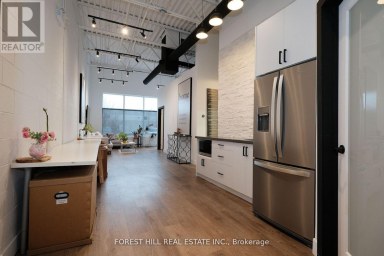 20 - 280 YORKTECH DRIVE Markham (Buttonville) Ontario photo 8