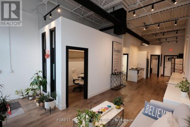 20 - 280 YORKTECH DRIVE Markham (Buttonville) Ontario photo 9