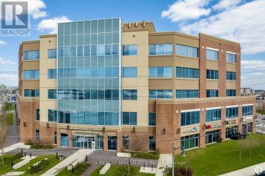 320 - 2525 OLD BRONTE ROAD Oakville (WM Westmount) Ontario photo 1