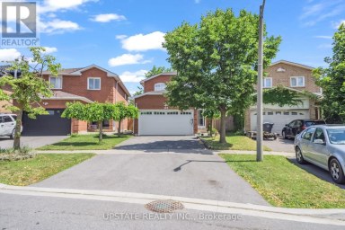 145 VALONIA DRIVE Brampton (Brampton North) Ontario photo 1