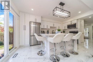 145 VALONIA DRIVE Brampton (Brampton North) Ontario photo 13