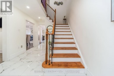 145 VALONIA DRIVE Brampton (Brampton North) Ontario photo 17