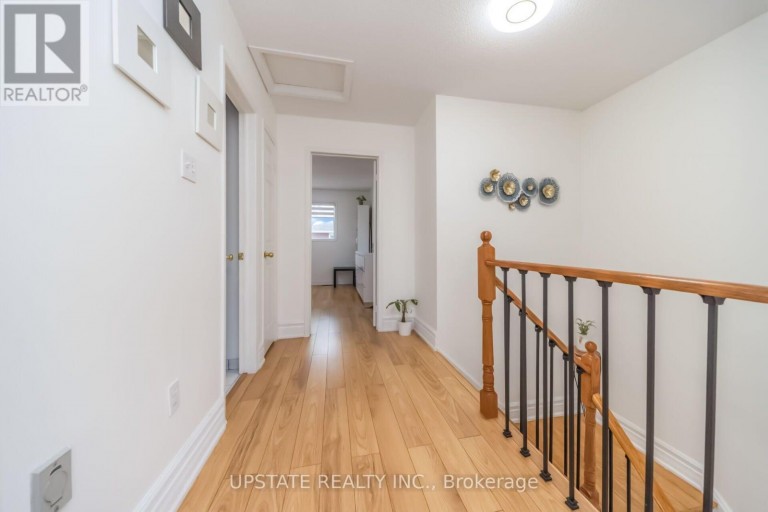 145 VALONIA DRIVE, Brampton (Brampton North), Ontario, L6V4J1