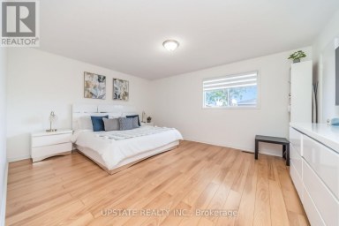 145 VALONIA DRIVE Brampton (Brampton North) Ontario photo 19