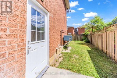 145 VALONIA DRIVE Brampton (Brampton North) Ontario photo 34