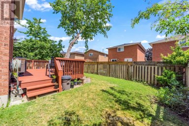 145 VALONIA DRIVE Brampton (Brampton North) Ontario photo 35