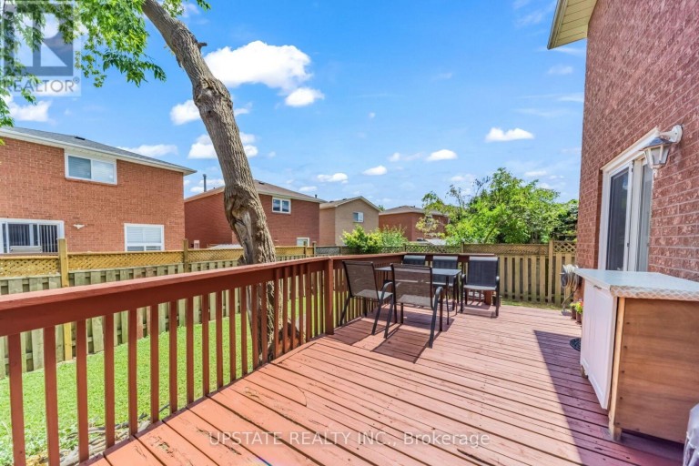 145 VALONIA DRIVE, Brampton (Brampton North), Ontario, L6V4J1
