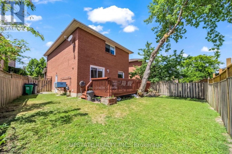 145 VALONIA DRIVE, Brampton (Brampton North), Ontario, L6V4J1