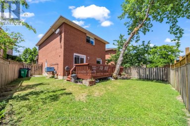 145 VALONIA DRIVE Brampton (Brampton North) Ontario photo 38