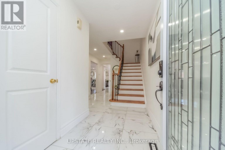 145 VALONIA DRIVE, Brampton (Brampton North), Ontario, L6V4J1