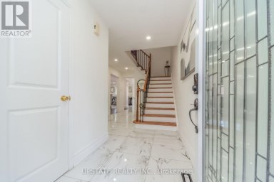 145 VALONIA DRIVE Brampton (Brampton North) Ontario photo 4
