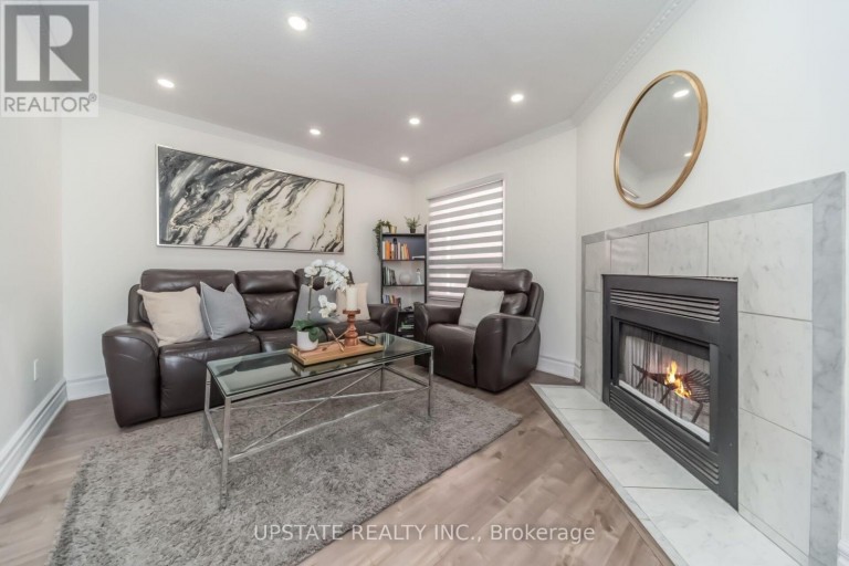 145 VALONIA DRIVE, Brampton (Brampton North), Ontario, L6V4J1