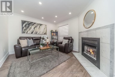 145 VALONIA DRIVE Brampton (Brampton North) Ontario photo 6