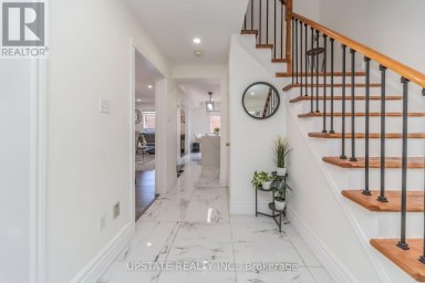 145 VALONIA DRIVE Brampton (Brampton North) Ontario photo 7