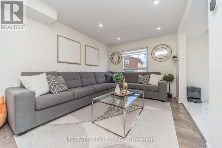 145 VALONIA DRIVE, Brampton (Brampton North), Ontario, L6V4J1
