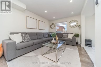 145 VALONIA DRIVE Brampton (Brampton North) Ontario photo 9