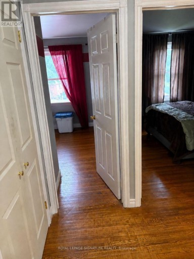 MAIN/UPPER - 137 MADOC DRIVE, Brampton (Madoc), Ontario, L6V2A5