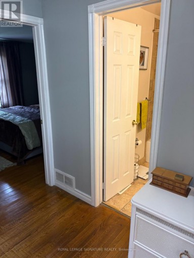 MAIN/UPPER - 137 MADOC DRIVE, Brampton (Madoc), Ontario, L6V2A5
