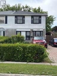 MAIN/UPPER - 137 MADOC DRIVE Brampton (Madoc) Ontario photo 2