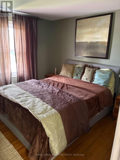 MAIN/UPPER - 137 MADOC DRIVE, Brampton (Madoc), Ontario, L6V2A5