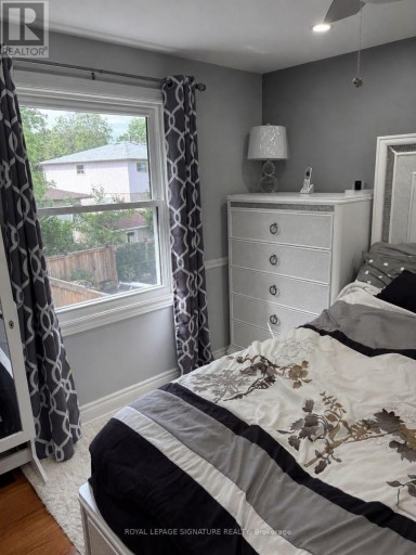 MAIN/UPPER - 137 MADOC DRIVE, Brampton (Madoc), Ontario, L6V2A5