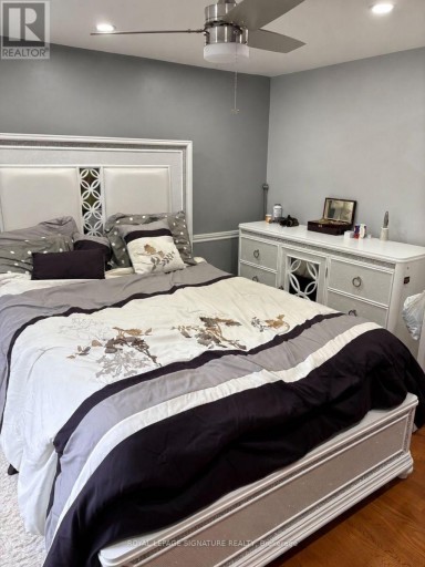 MAIN/UPPER - 137 MADOC DRIVE, Brampton (Madoc), Ontario, L6V2A5