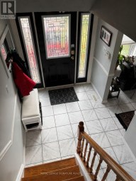 MAIN/UPPER - 137 MADOC DRIVE Brampton (Madoc) Ontario photo 34