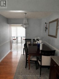 MAIN/UPPER - 137 MADOC DRIVE Brampton (Madoc) Ontario photo 6