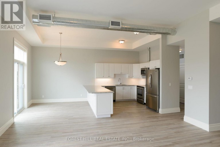 201 - 32 WATER STREET N, Cambridge, Ontario, N1R3B1