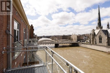 201 - 32 WATER STREET N Cambridge Ontario photo 16