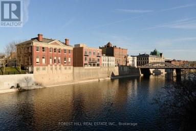 201 - 32 WATER STREET N Cambridge Ontario photo 17