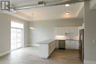 201 - 32 WATER STREET N Cambridge Ontario photo 3