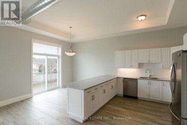 201 - 32 WATER STREET N Cambridge Ontario photo 4