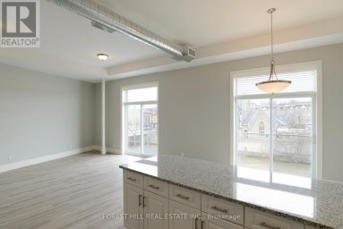 201 - 32 WATER STREET N Cambridge Ontario photo 5