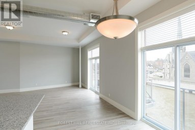 201 - 32 WATER STREET N Cambridge Ontario photo 6