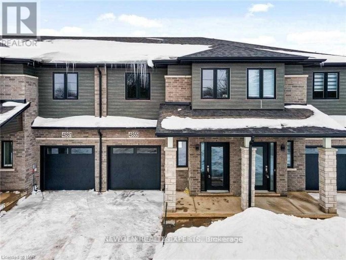 4855 PETTIT AVENUE, Niagara Falls (Morrison), Ontario, L2E0B7